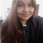 Psicóloga da clases de sociales, orientación vocacional y demás